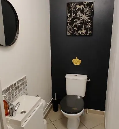 Ocalm منزل للإقامة *