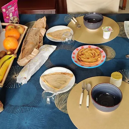 منزل للإقامة Ocalm