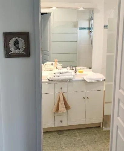 호텔 Ocalm 롱쥐모