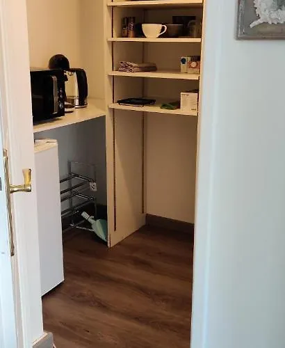 호텔 Ocalm 롱쥐모